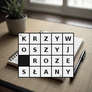 Rozwiązanie krzyżówki: krzywoszyj - krzywoszyj rozesłany | hasła, synonimy i podpowiedzi Hasło krzyżówkowe krzywoszyj - krzywoszyj rozesłany – rozwiązanie, synonimy, podpowiedzi i definicje krzyżówkowe
